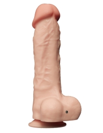 Фаллос-вибратор Lovetoy 826133