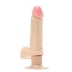 Фаллос-вибратор Realistic Cock 6&quot;