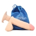 Фаллос-вибратор Realistic Cock 6&quot;
