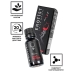 Возбуждающие капли для женщин Erotist Love Potion