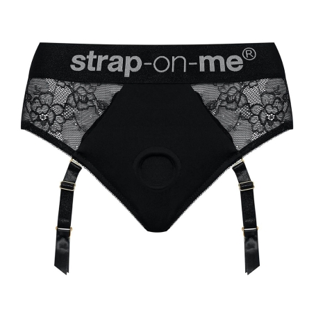 Трусики Strap-on-me Harness Lingerie Diva