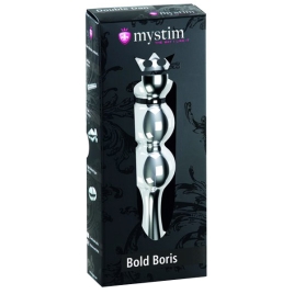 Стимулятор Mystim Bold Boris