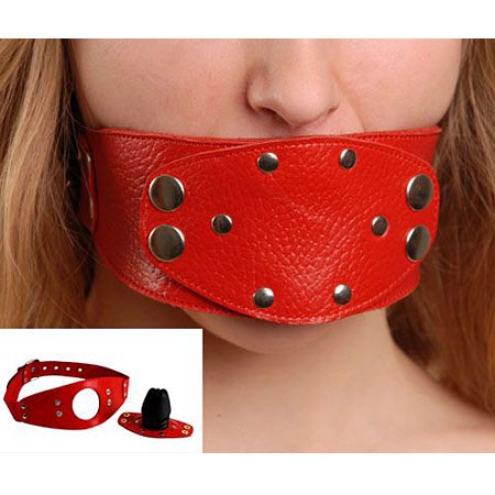 Кляп-фаллос, Sitabella