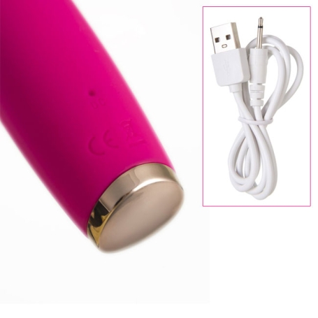 Вибратор G-Hawker