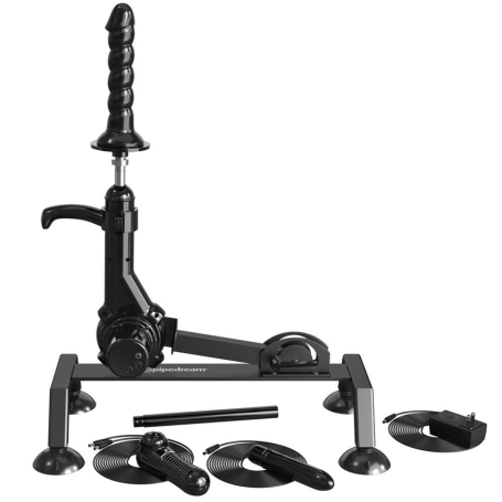 Секс-машина Body Dock Pro