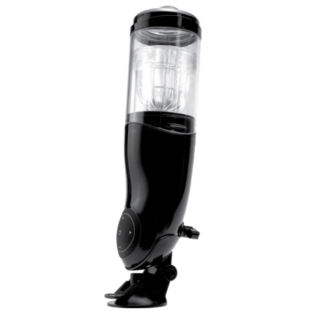 Автоматический мастурбатор Pipedream Mega-Bator Ass