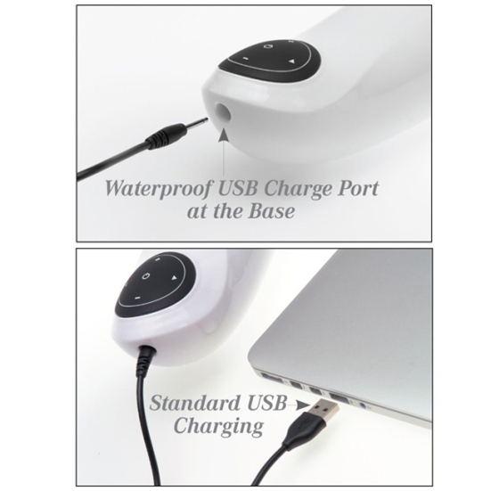 Авто-мастурбатор Pipedream Mega-Bator Ass