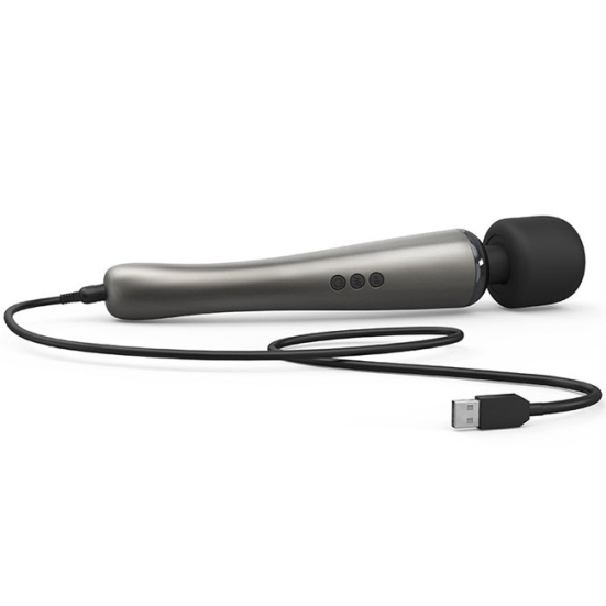 Вибромассажер Dorcel Megawand