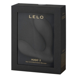 Стимулятор простаты Hugo 2