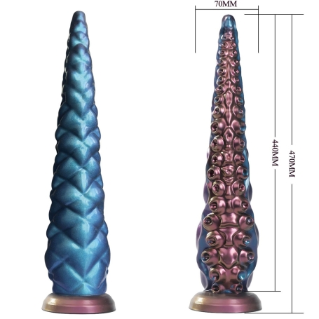 Стимялтор Maelstrom Beastlord