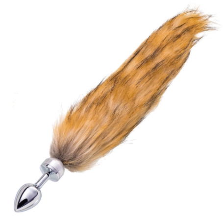 Пробка с хвостом, ToyFa 712023