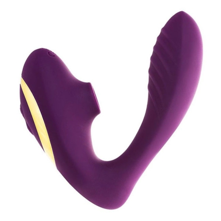 Вибростимулятор ToyFa Leroina Mave