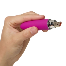 Мини-вибратор Lelo Mia 3