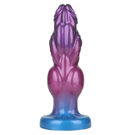 Надувной фаллос Rift Titan