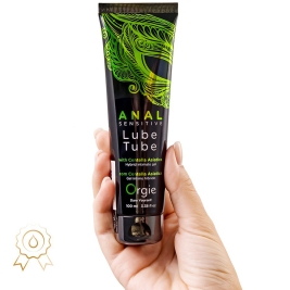 Анальная смазка Orgie Lube Tube Anal Sensitive