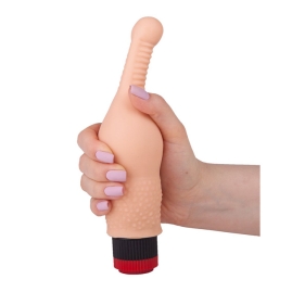 Вибростимулятор Lovetoy 112200