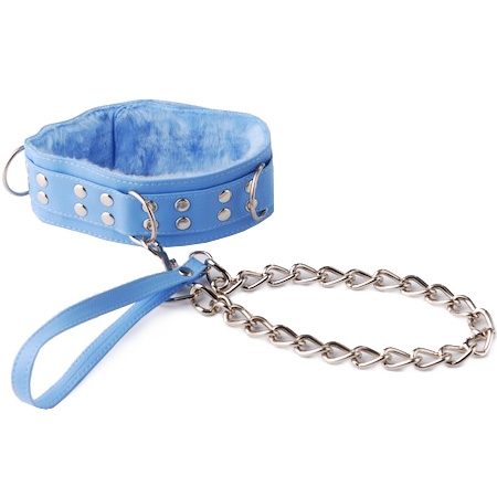 Ошейник с поводком, Sitabella