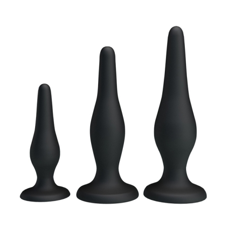 Набор Mini Anal Kit 