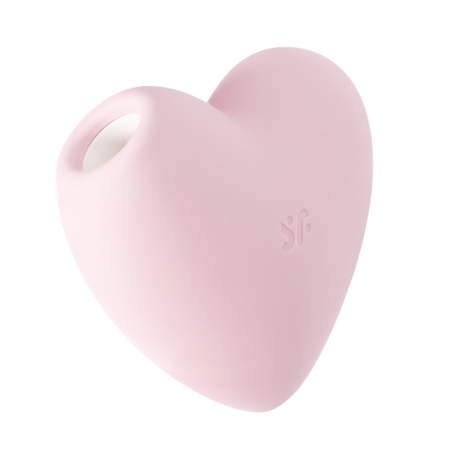 Вибростимулятор Satisfyer Cutie Heart