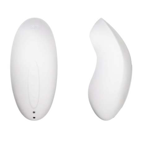 Вибростимулятор Satisfyer Vulva Lover 2