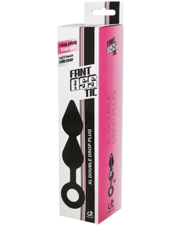 Стимулятор Fantasstic XL Drop Plug