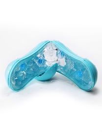 Мастурбатор Tenga Flip ORB Ocean