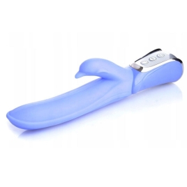 Вибратор Vibe Therapy Exhilaration