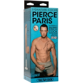 Фаллос Pierce Paris 9&quot; UltraSkyn