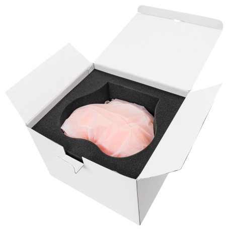 Мастурбатор-попка No Name