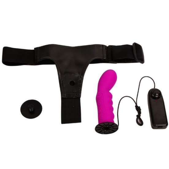 Страпон Ultra Harness