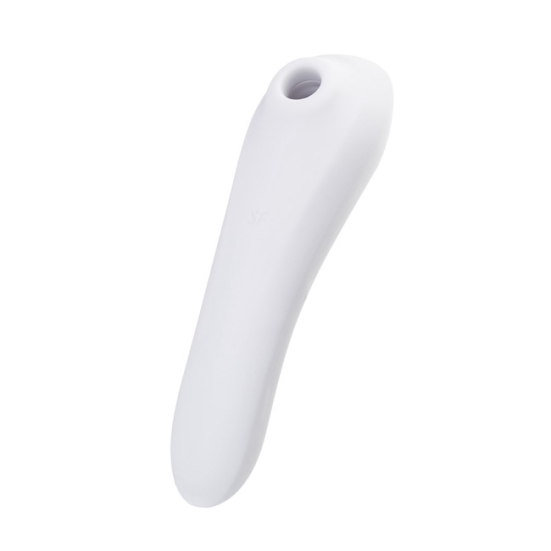 Стимулятор клитора Satisfyer Dual Pleasure