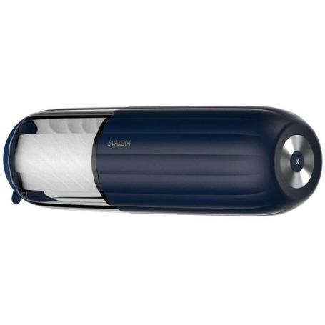 Автоматический мастурбатор Svakom Alex Neo 2