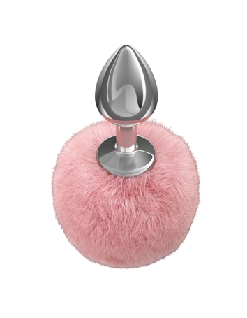 Пробка с хвостиком Twinkle Diamond