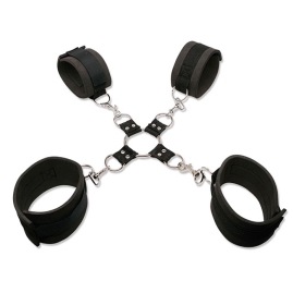 Набор для бондажа Extreme Hog-Tie Kit