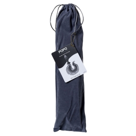 Пробка с хвостом, POPO Pleasure