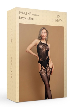 Комбинезон Le Frivole 06731