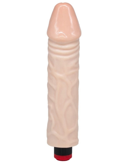 Фаллос-вибратор Lovetoy