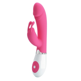 Вибратор Pretty Love Gene