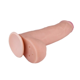 Фаллос Lovetoy 812900