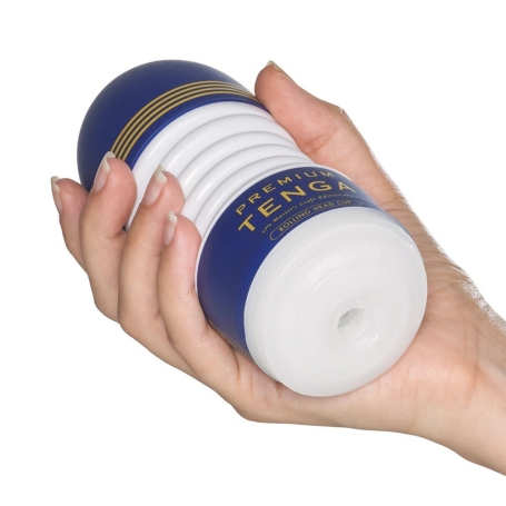 Мастурбатор TENGA Premium Rolling
