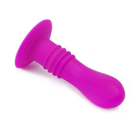 Вибростимулятор Pretty Love Booty Passion