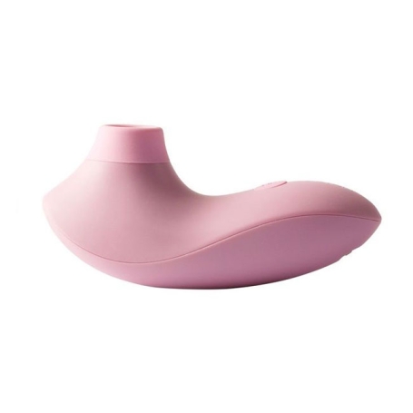 Вакуумный стимулятор клитора Svakom Pulse Lite Neo