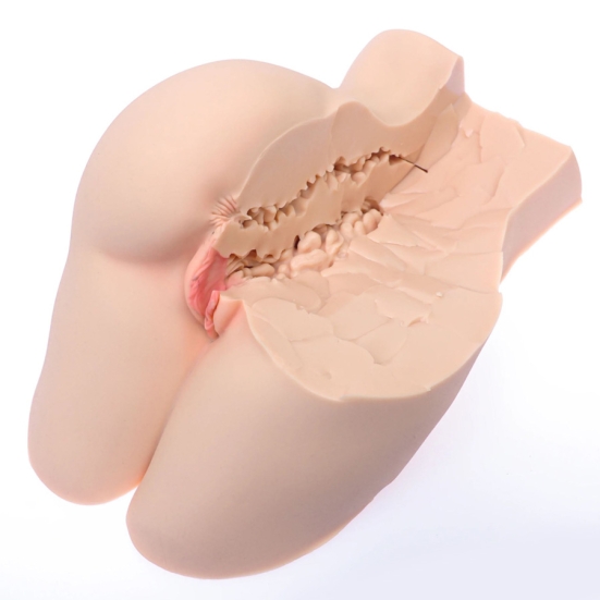 Мастурбатор Hannah от Naked Factory