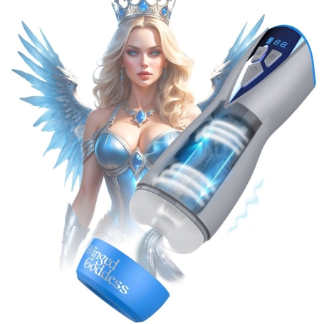 Автоматический мастурбатор Masturs Eloa