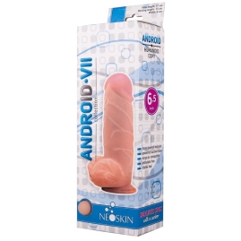 Фаллос Android Collection-VII