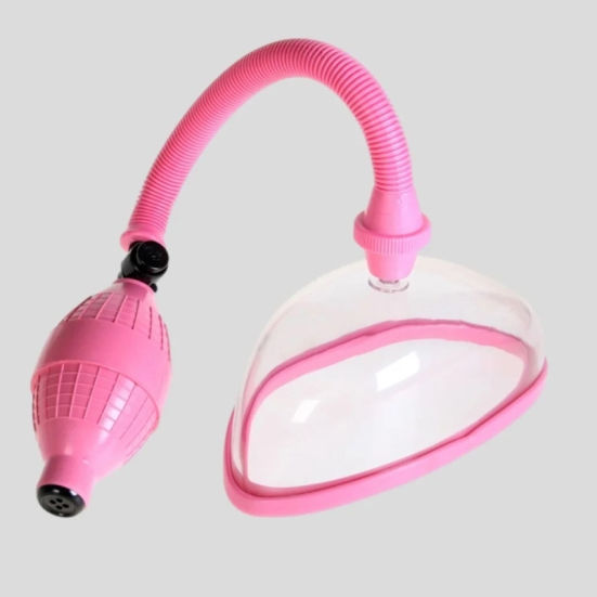 Помпа NMC Pussy Pump 6,25&quot;