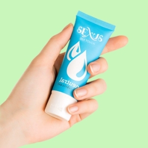 Смазки интимные